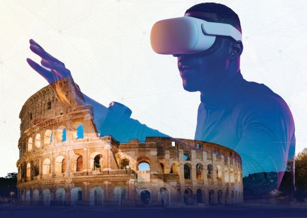 Gigs, Games, and Gladiators